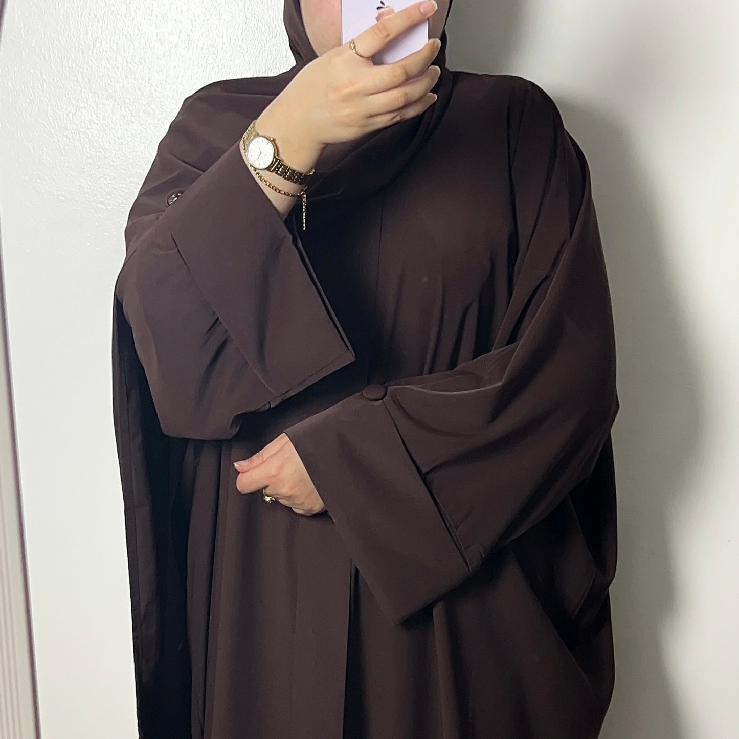 Ukhtah Abaya