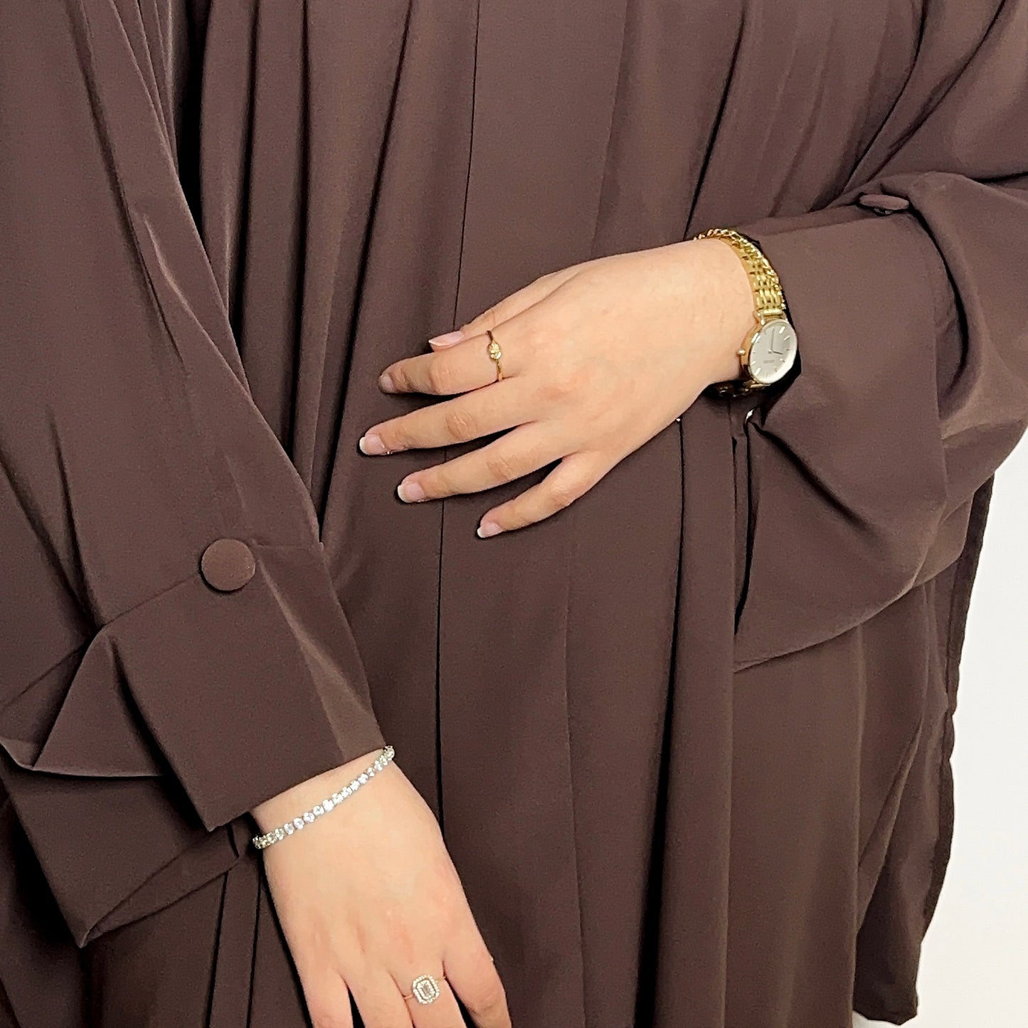 Ukhtah Abaya